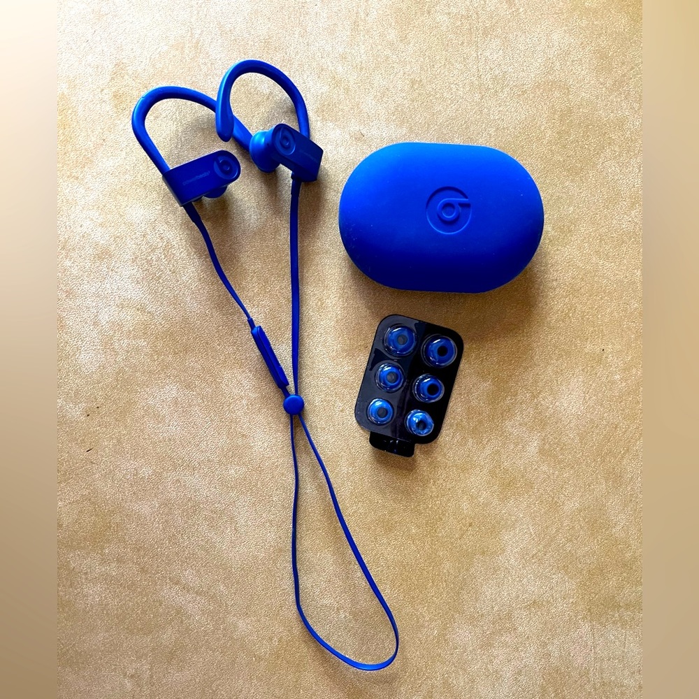 Beats by Dr. Dre - Powerbeats3